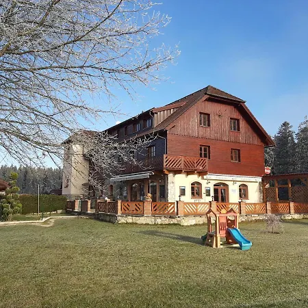 Planicka Гостевой дом 3*