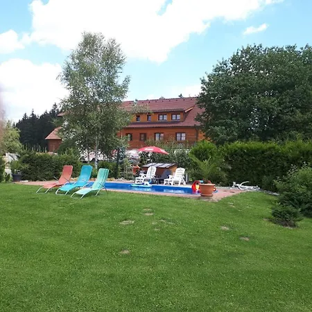 Planicka Гостевой дом