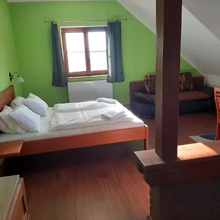 Planicka Гостевой дом 3*