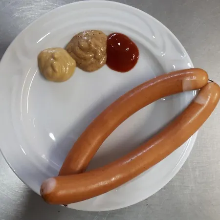 Planicka Гостевой дом 3*