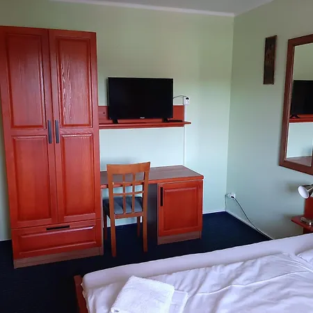 Guest house Planicka Cerna v Posumavi
