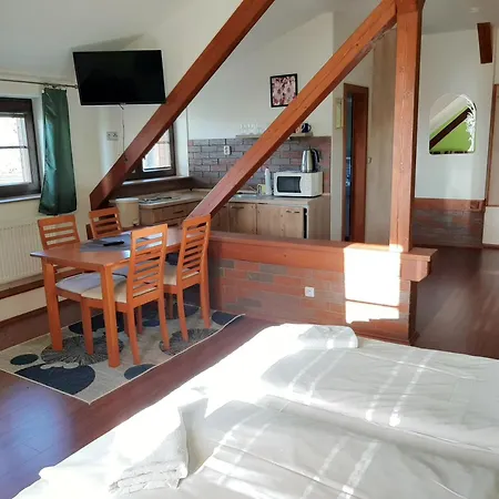 Planicka Гостевой дом