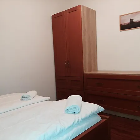 Гостевой дом Planicka