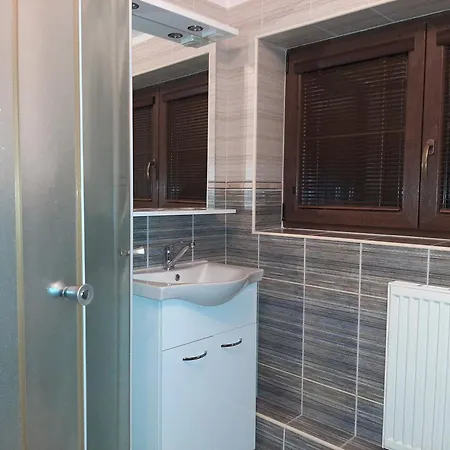 Гостевой дом Planicka