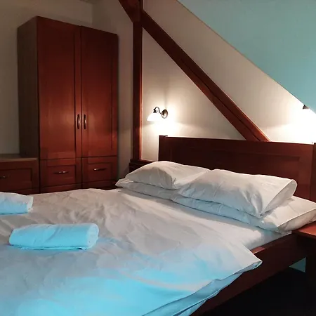 Гостевой дом Planicka