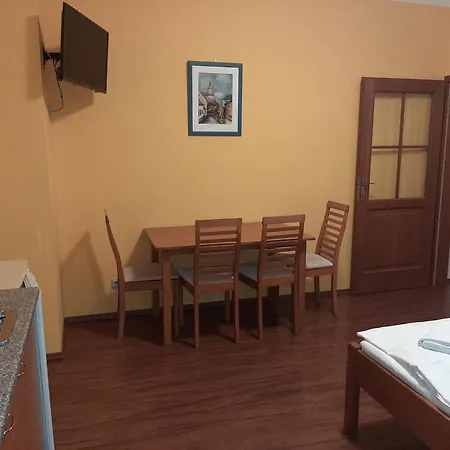 Гостевой дом Planicka 3*