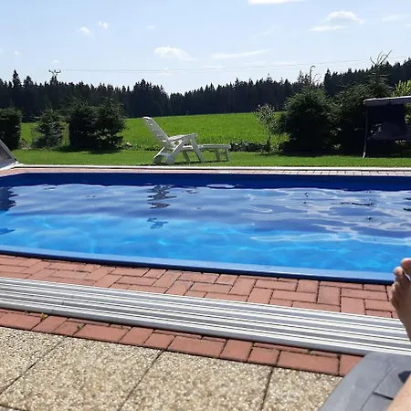 Гостевой дом Planicka