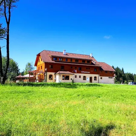 Planicka Гостевой дом