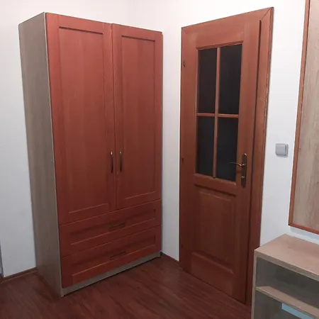 Гостевой дом Planicka Черна-в-Пошумави