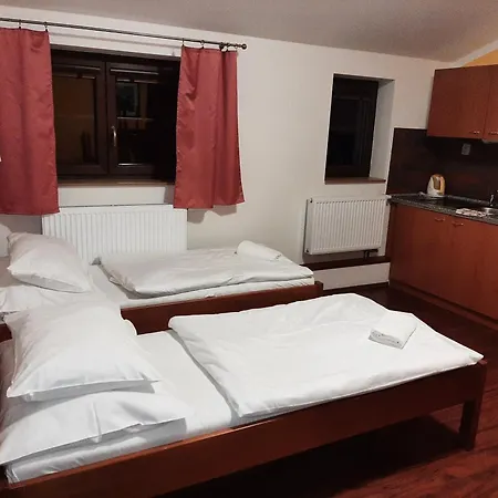 Planicka Гостевой дом 3*