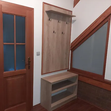 Planicka Гостевой дом 3*