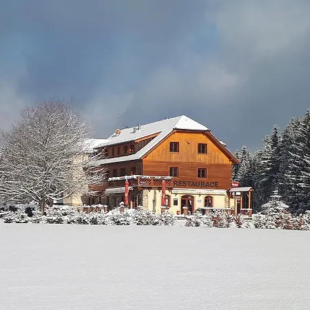Planicka Guest house