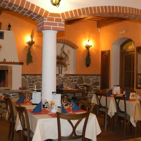 Planicka Guest house Cerna v Posumavi