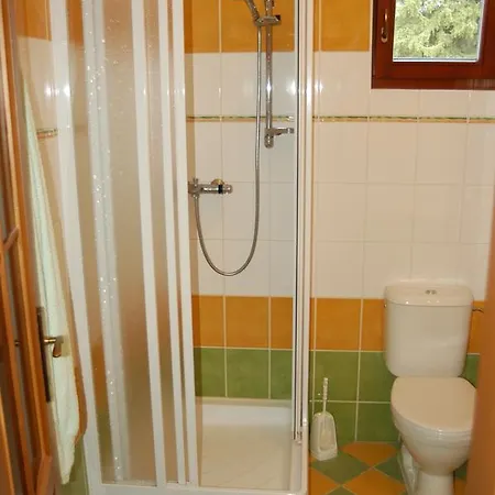 Гостевой дом Planicka