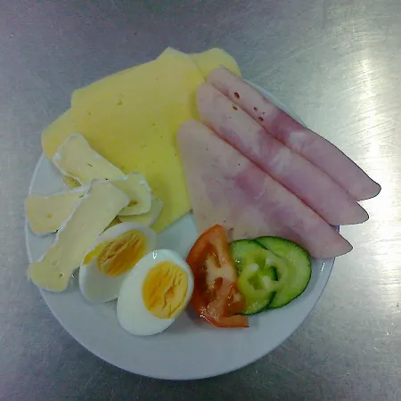 Planicka 3* Черна-в-Пошумави