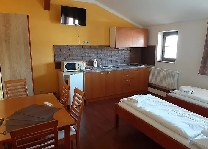 Planicka Černá v Pošumaví