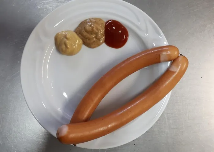 Planicka 게스트하우스 3*